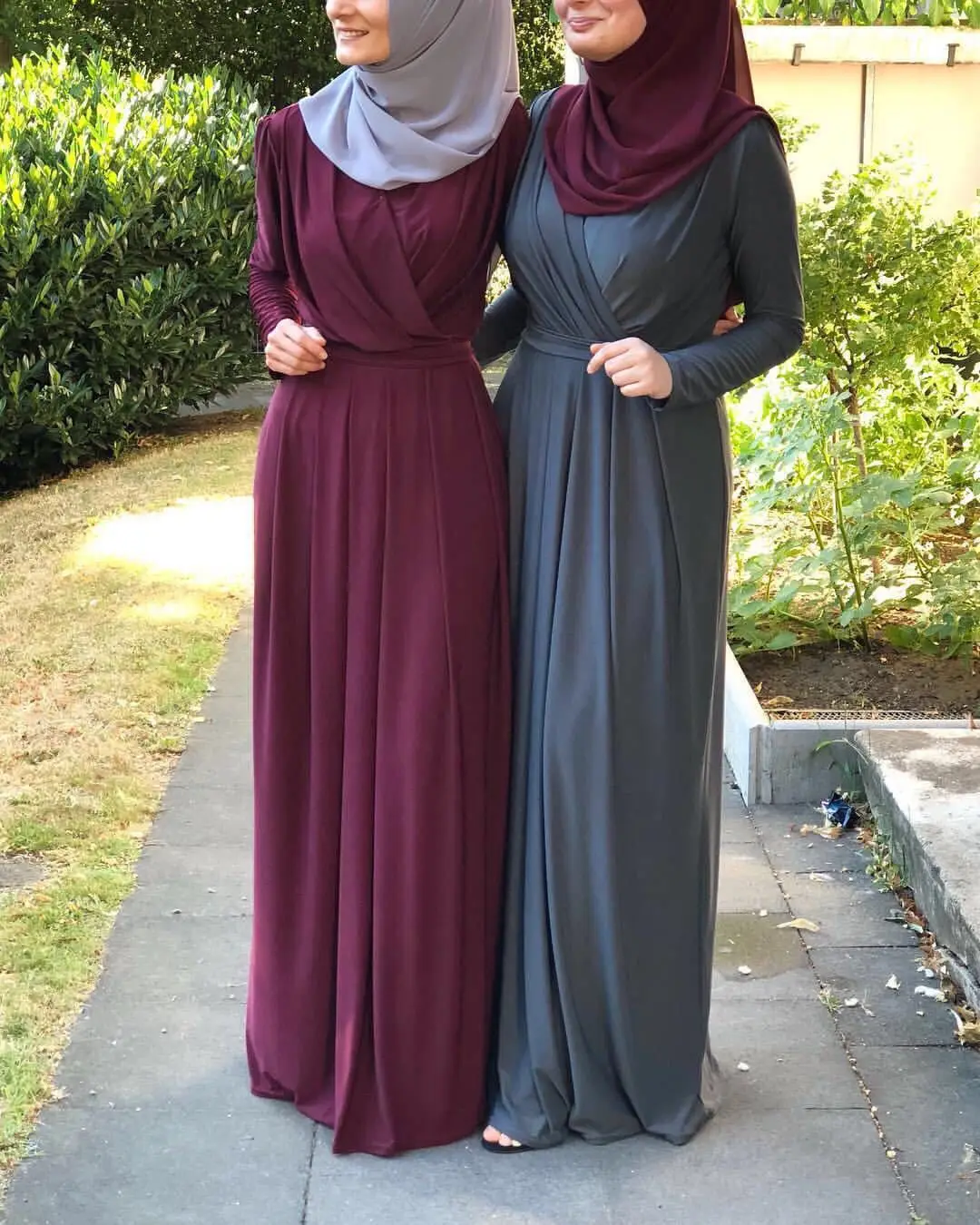 Ramadan Dubai Jalabiya Muslim Abaya Women Party Dress Kaftan Islam Eid Vestidos Arab Long Robe Abayas Morocco Modest Dresses – AliExpress