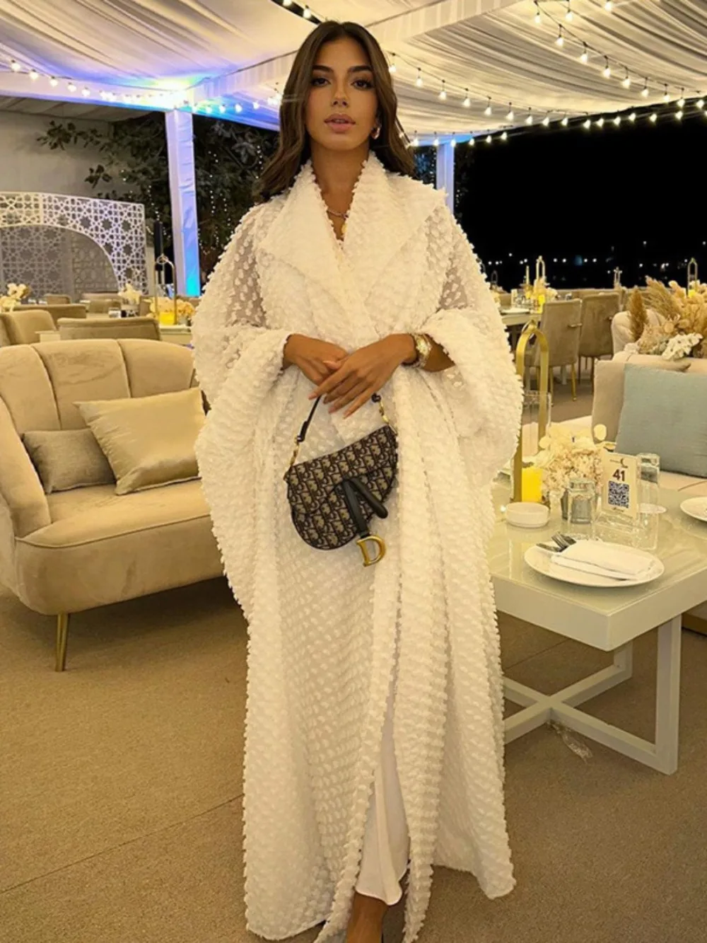 Eid Ramadan Muslim Women Dress Open Abaya Vestidos Abayas Morocco Kaftan Dubai Saudi Arab Cardigan Robe Jalabiya Modest Dresses – AliExpress